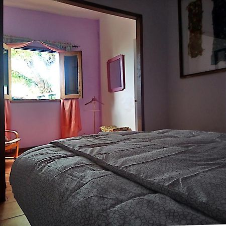 The Violet House Muy Cerca Del Aeropuerto Tenerife Norte La Laguna  Exteriér fotografie